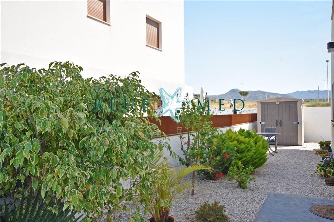Apartment for Sale in Mazarrón