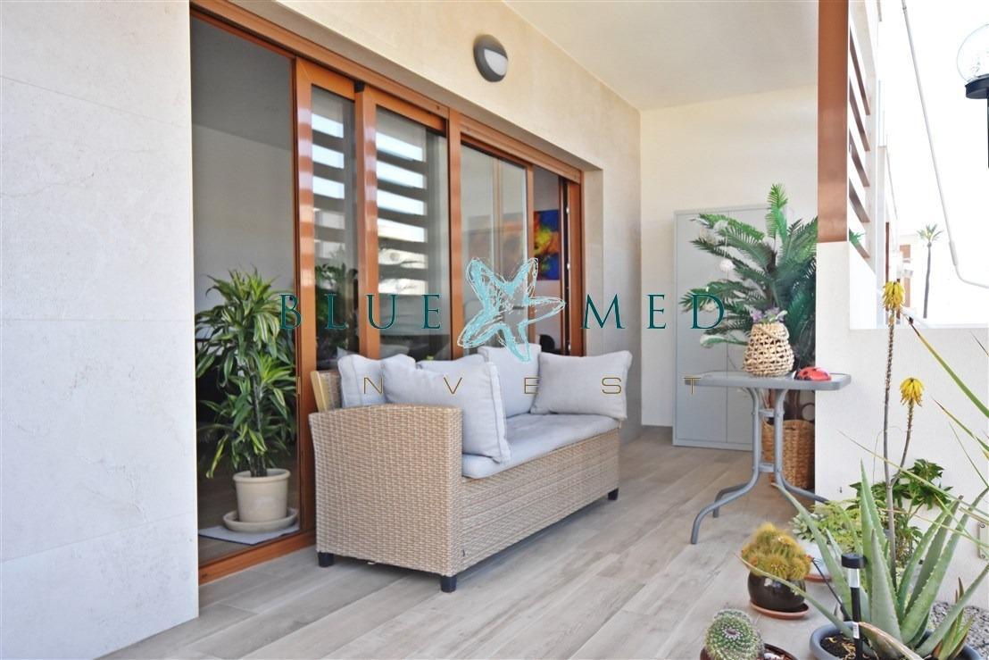 Apartment for Sale in Mazarrón