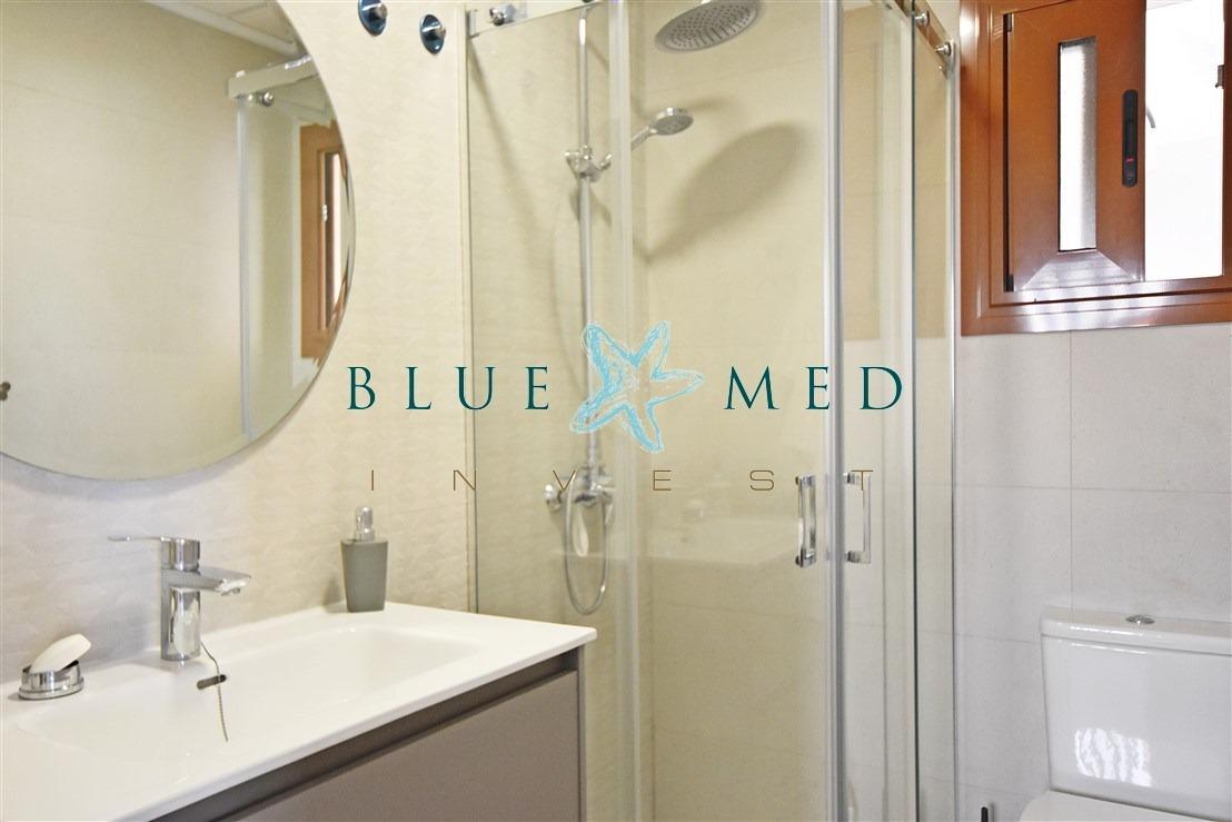 Apartment for Sale in Mazarrón