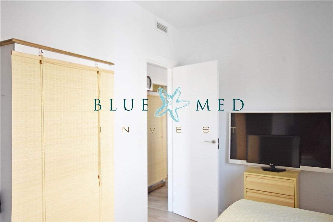 Apartment for Sale in Mazarrón