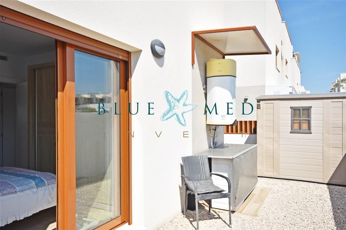 Apartment for Sale in Mazarrón