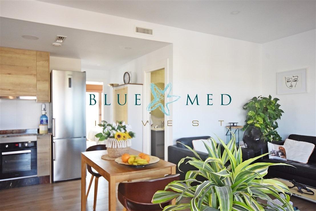 Apartment for Sale in Mazarrón
