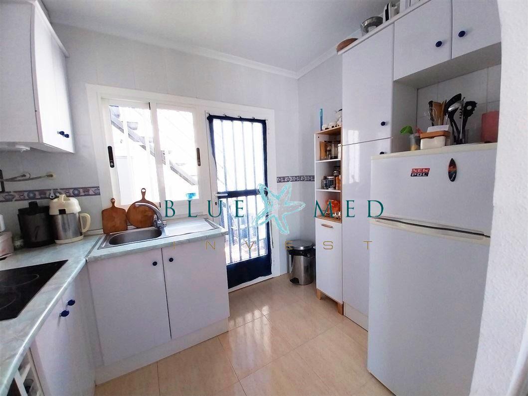 Casa en Venta en Mazarrón