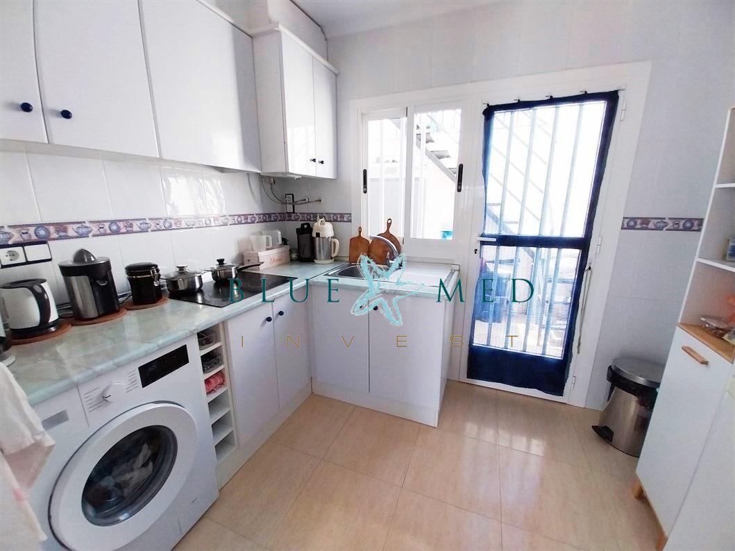 Casa en Venta en Mazarrón