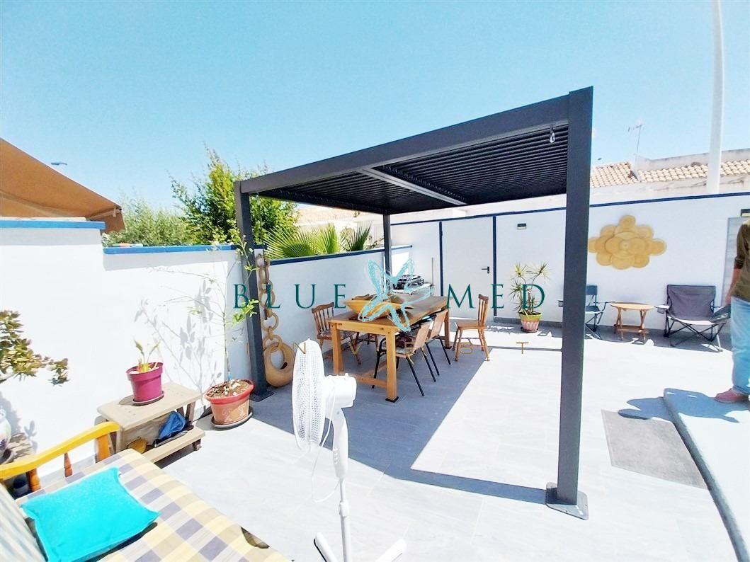 Casa en Venta en Mazarrón