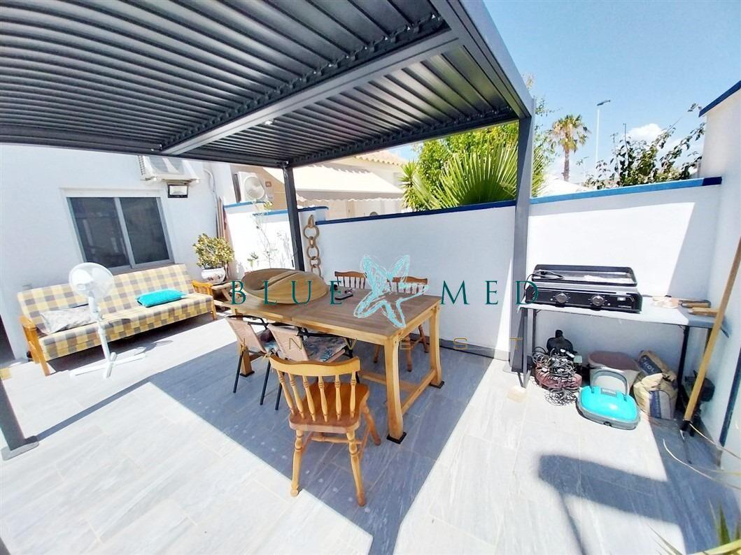 Casa en Venta en Mazarrón