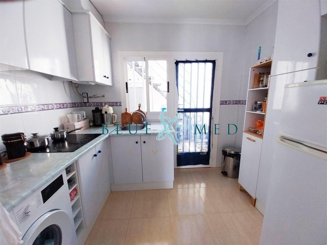 Casa en Venta en Mazarrón