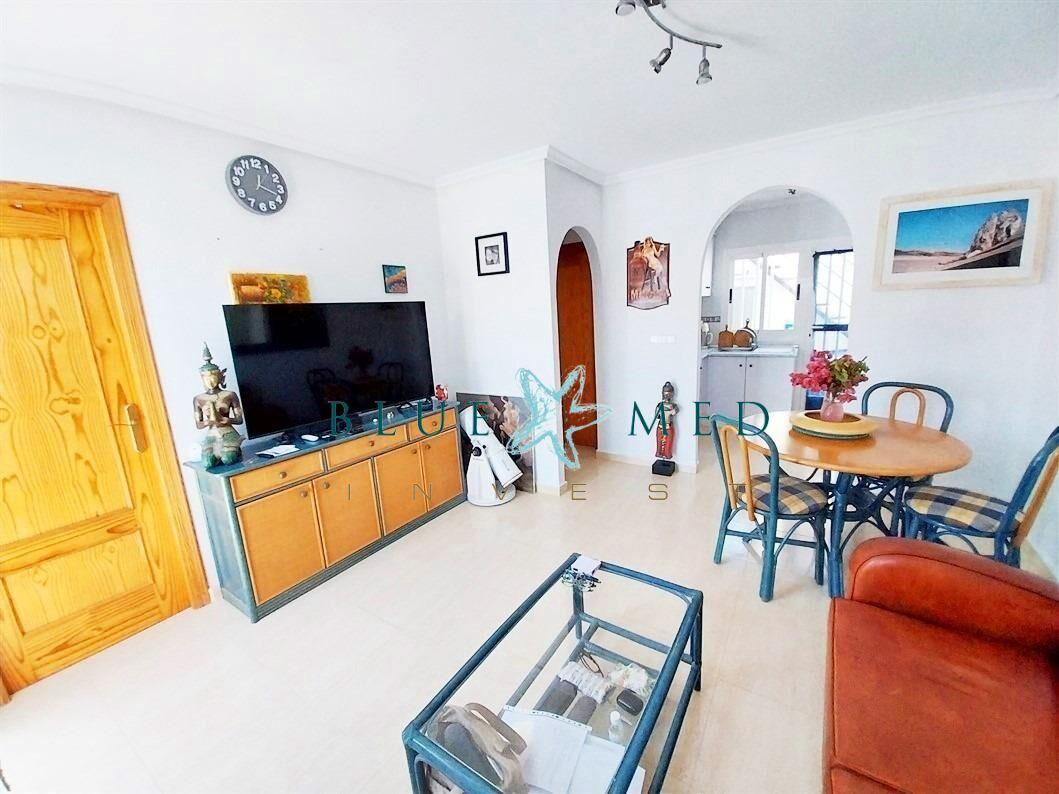 Casa en Venta en Mazarrón