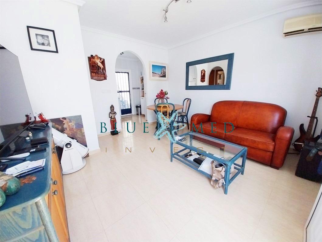 Casa en Venta en Mazarrón