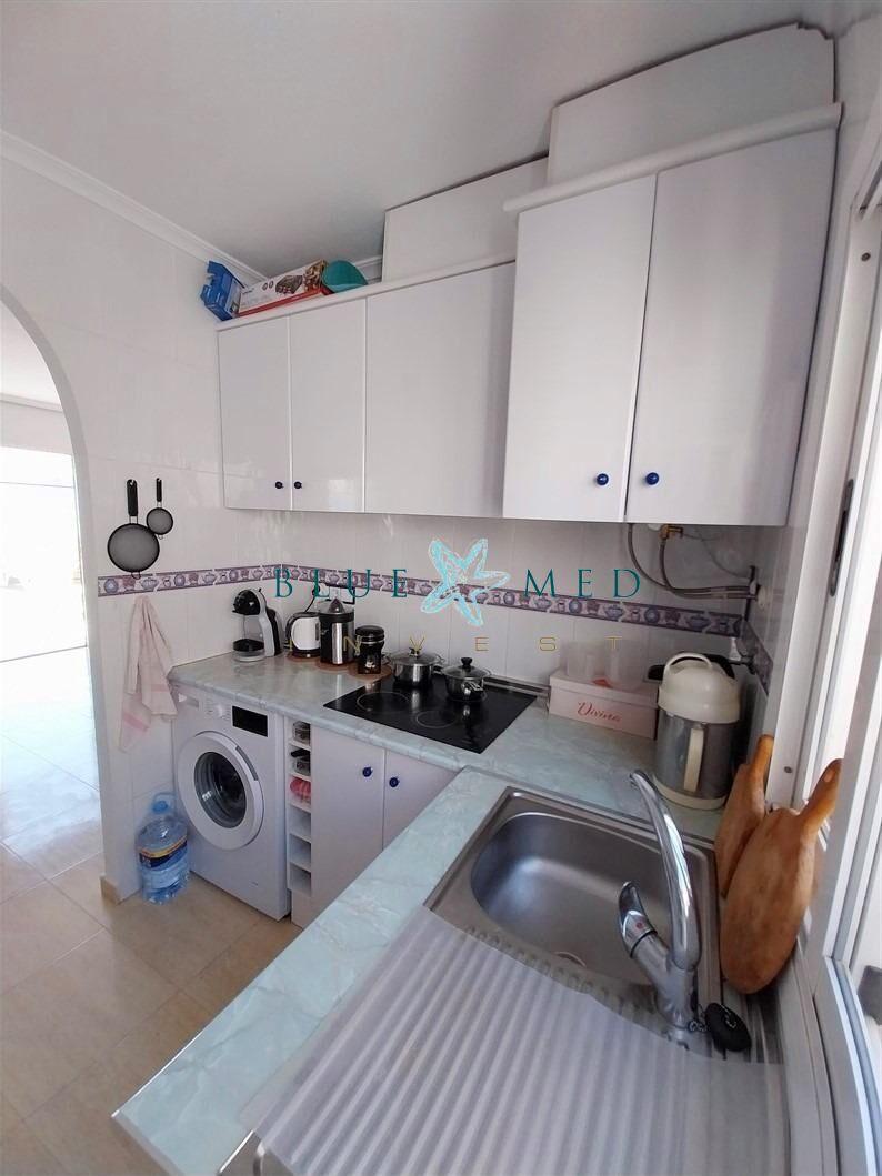 Casa en Venta en Mazarrón