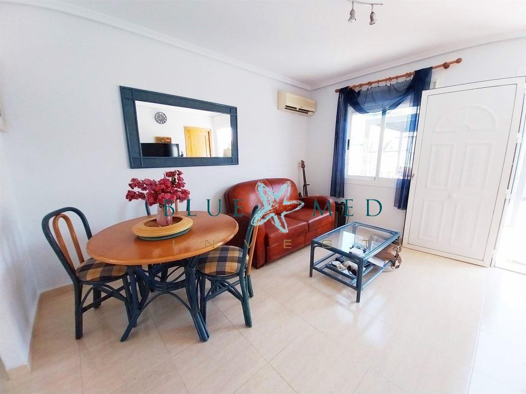 Casa en Venta en Mazarrón