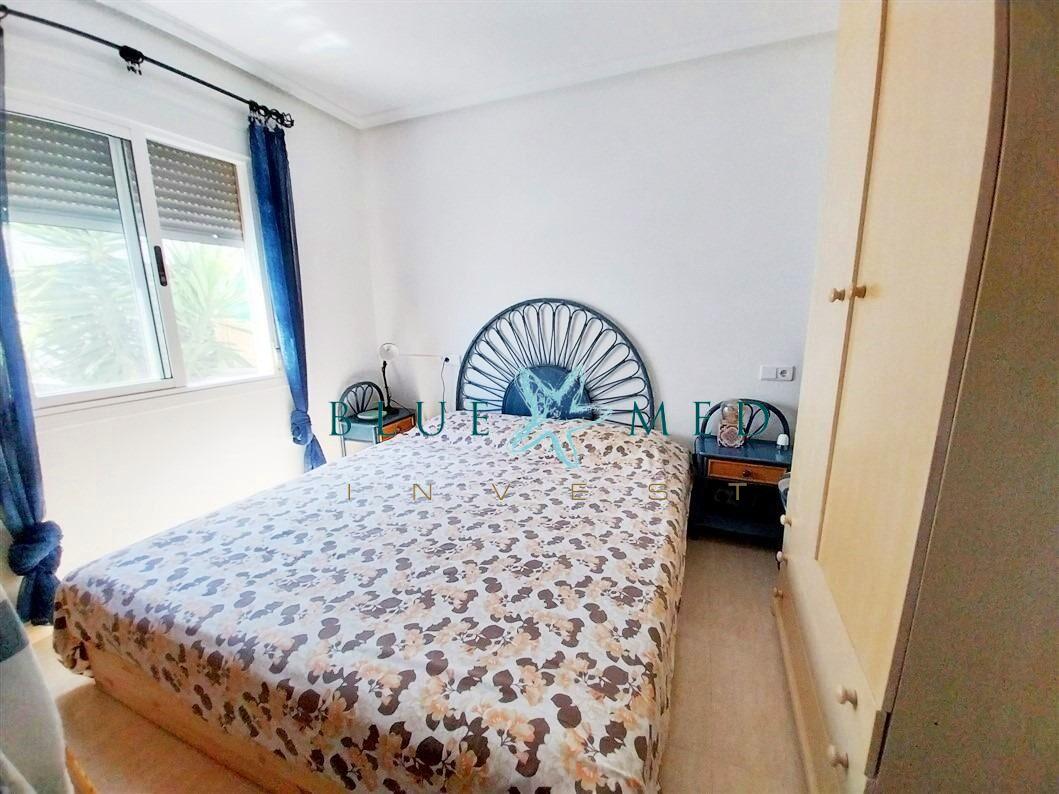 Casa en Venta en Mazarrón
