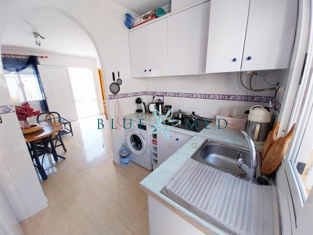 Casa en Venta en Mazarrón
