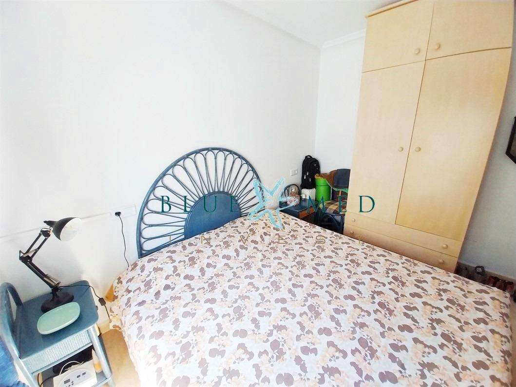 Casa en Venta en Mazarrón