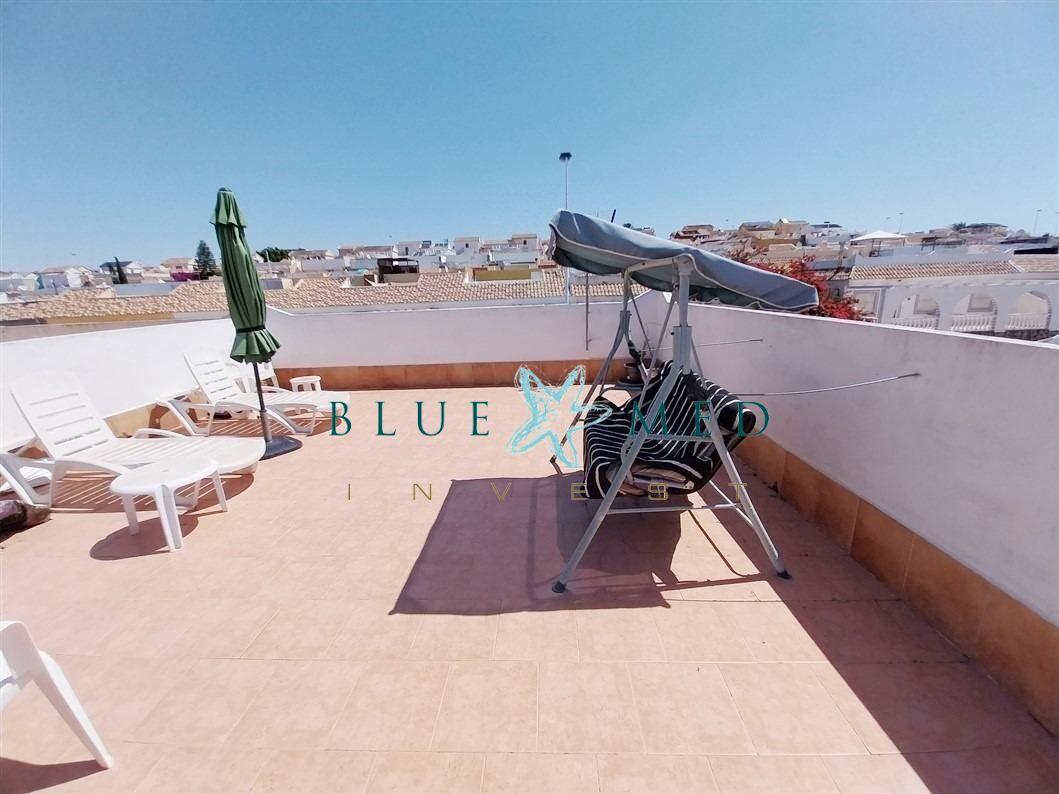 Casa en Venta en Mazarrón