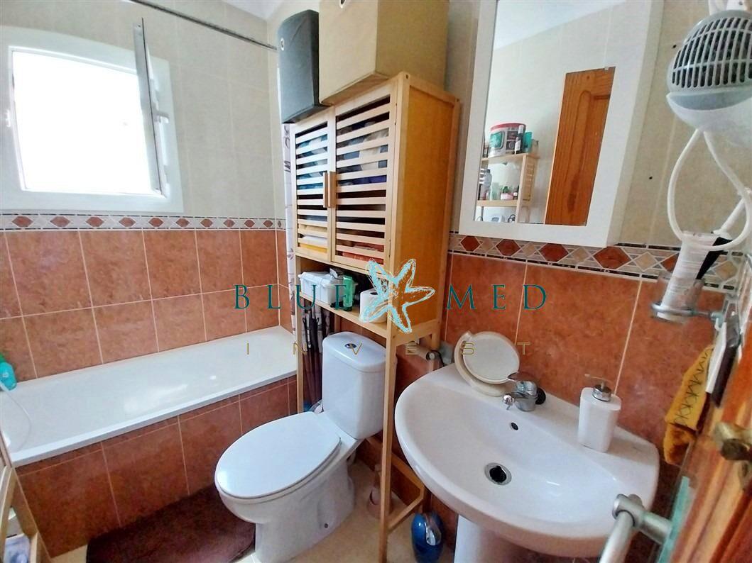 Casa en Venta en Mazarrón