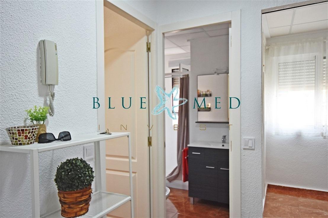 Piso en Venta en Mazarrón