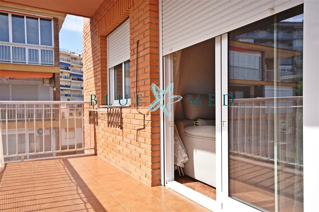 Piso en Venta en Mazarrón