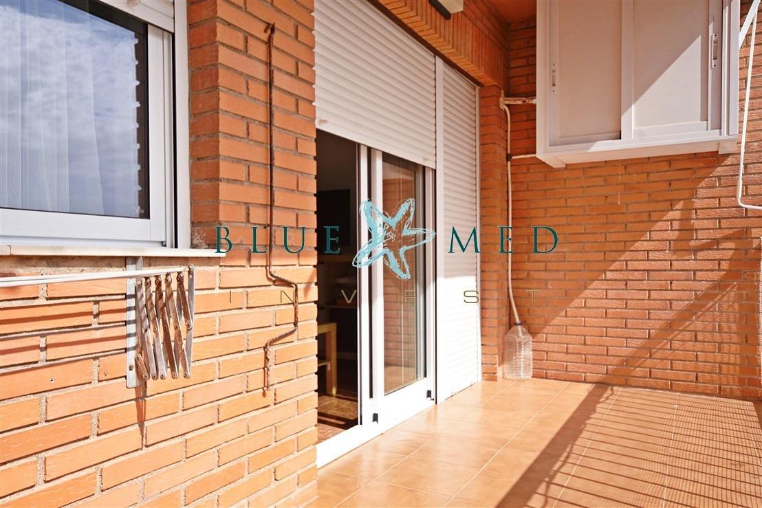 Piso en Venta en Mazarrón