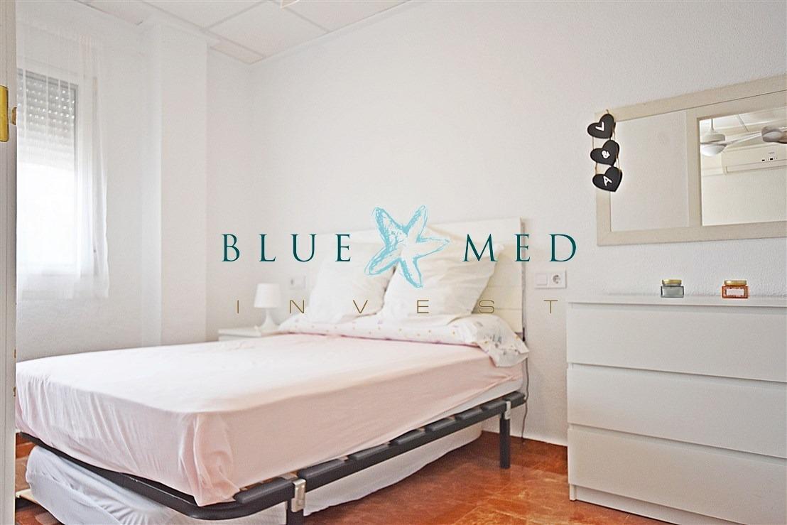 Piso en Venta en Mazarrón
