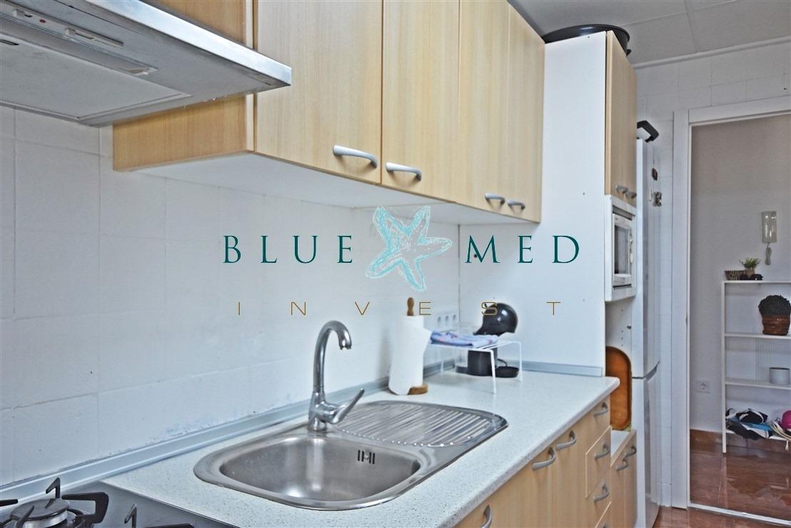 Piso en Venta en Mazarrón