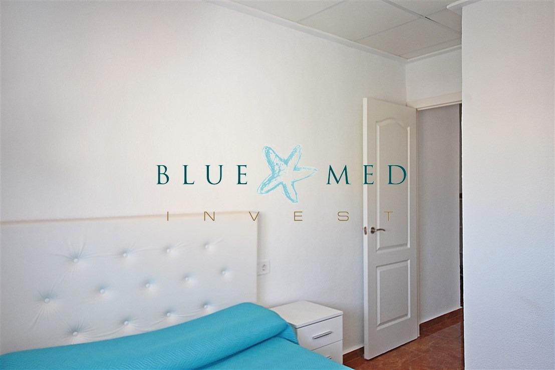 Piso en Venta en Mazarrón