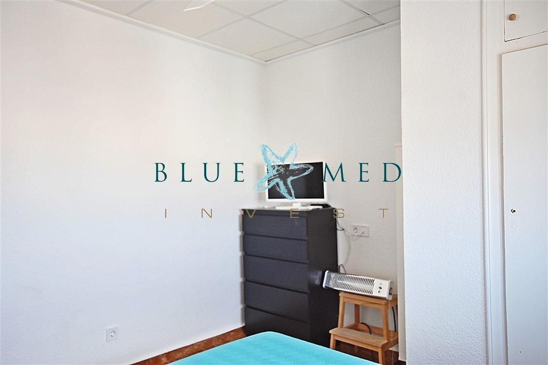 Piso en Venta en Mazarrón
