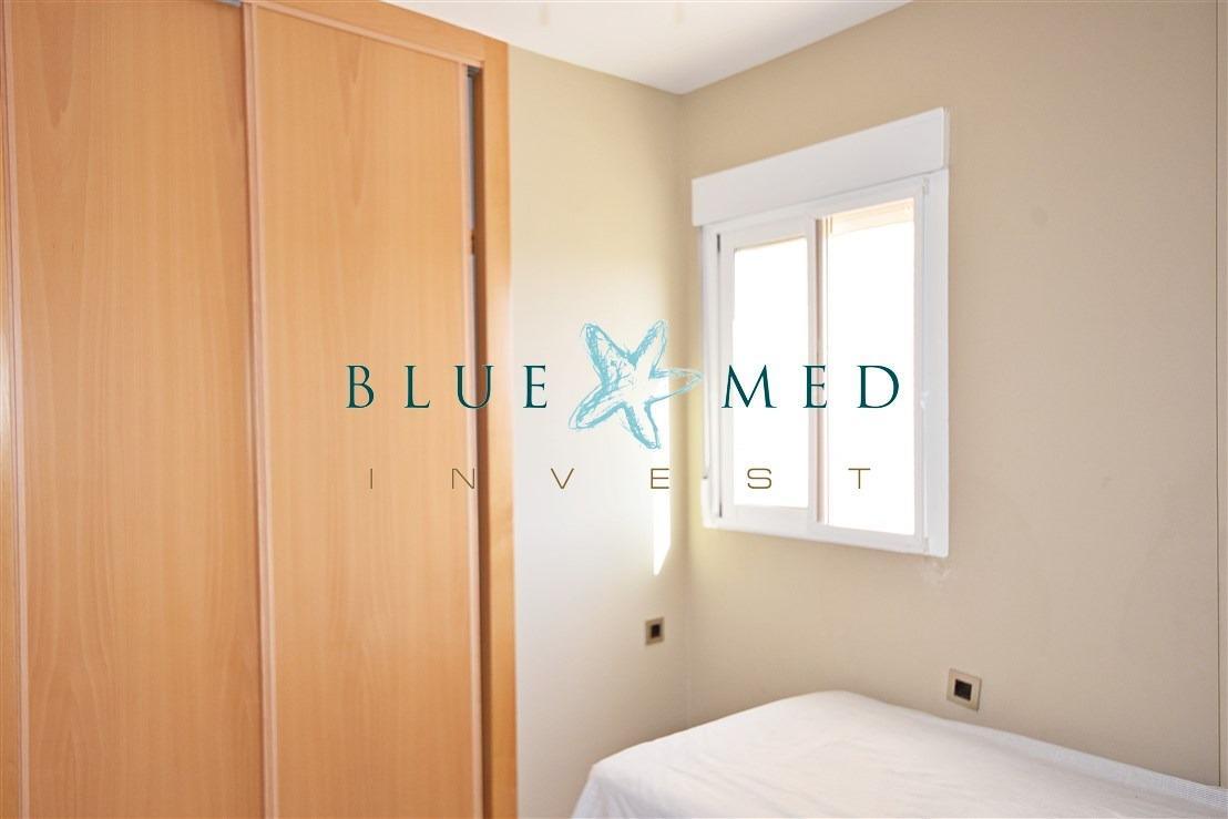 Flat for Sale in Mazarrón