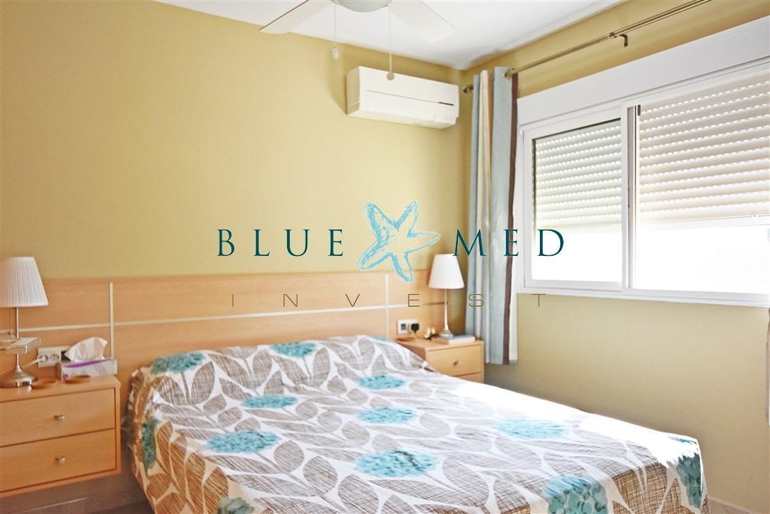 Flat for Sale in Mazarrón