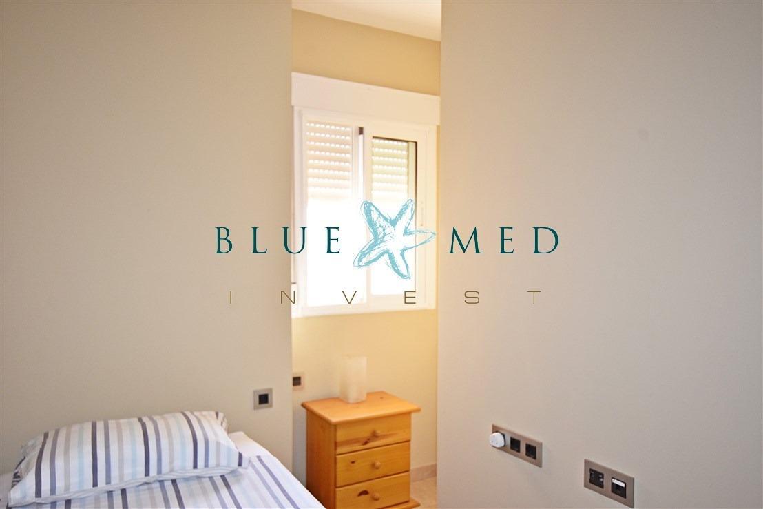 Flat for Sale in Mazarrón