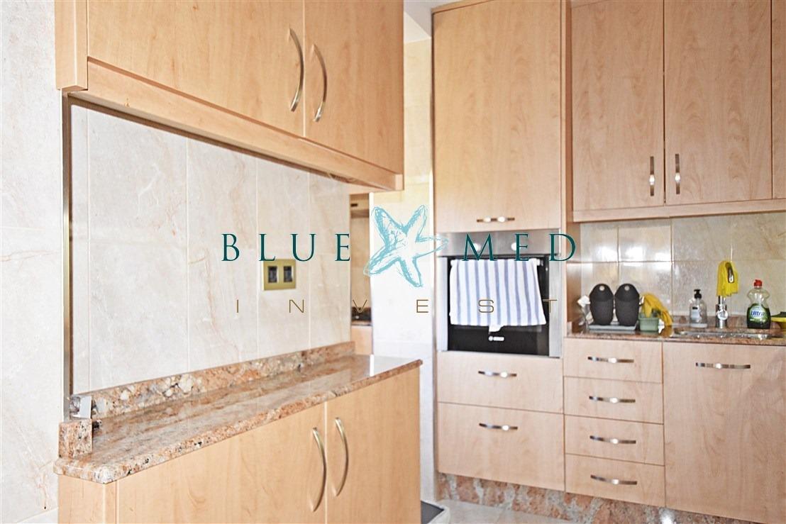 Flat for Sale in Mazarrón