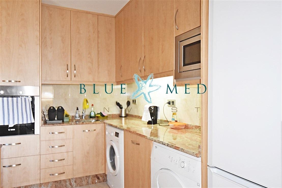 Flat for Sale in Mazarrón