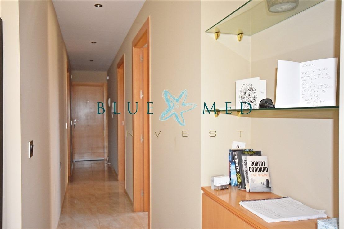 Flat for Sale in Mazarrón