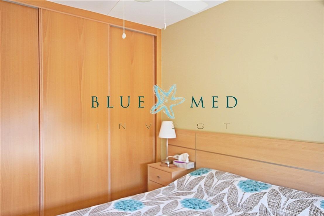 Flat for Sale in Mazarrón