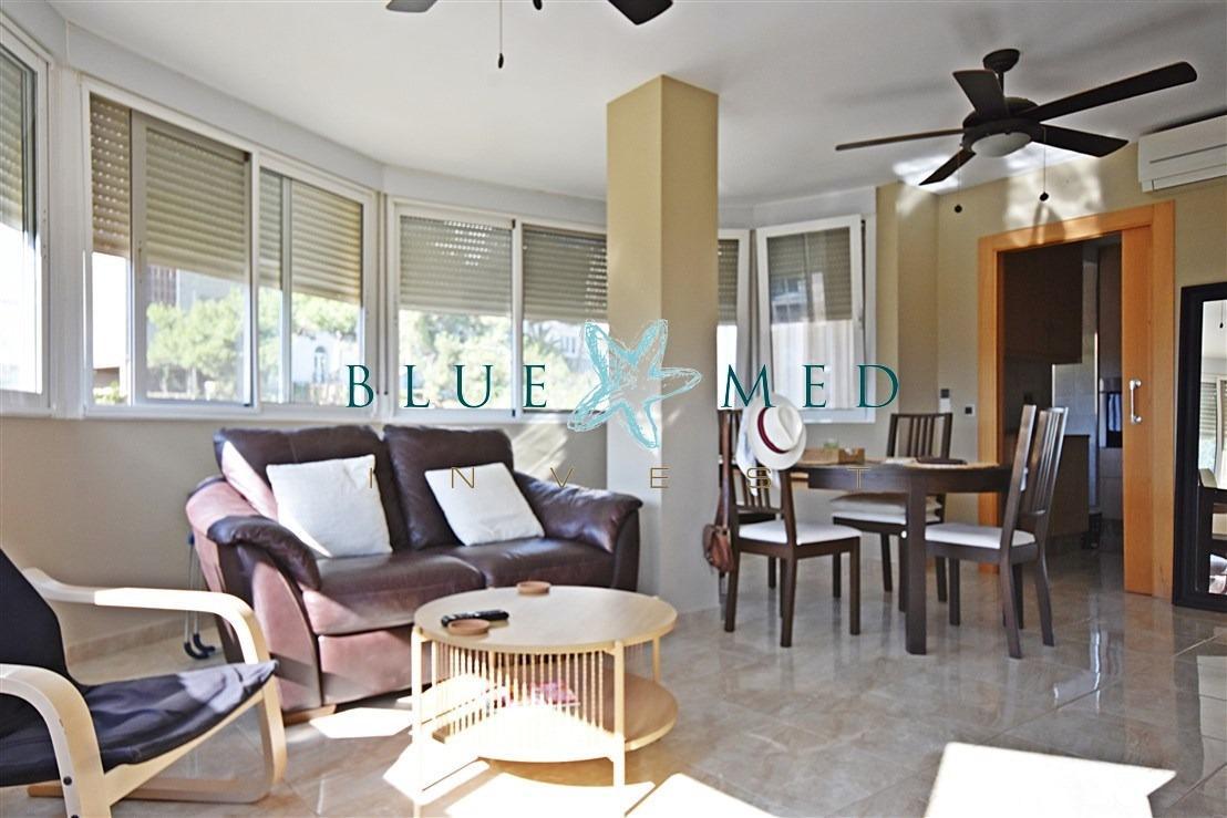 Flat for Sale in Mazarrón