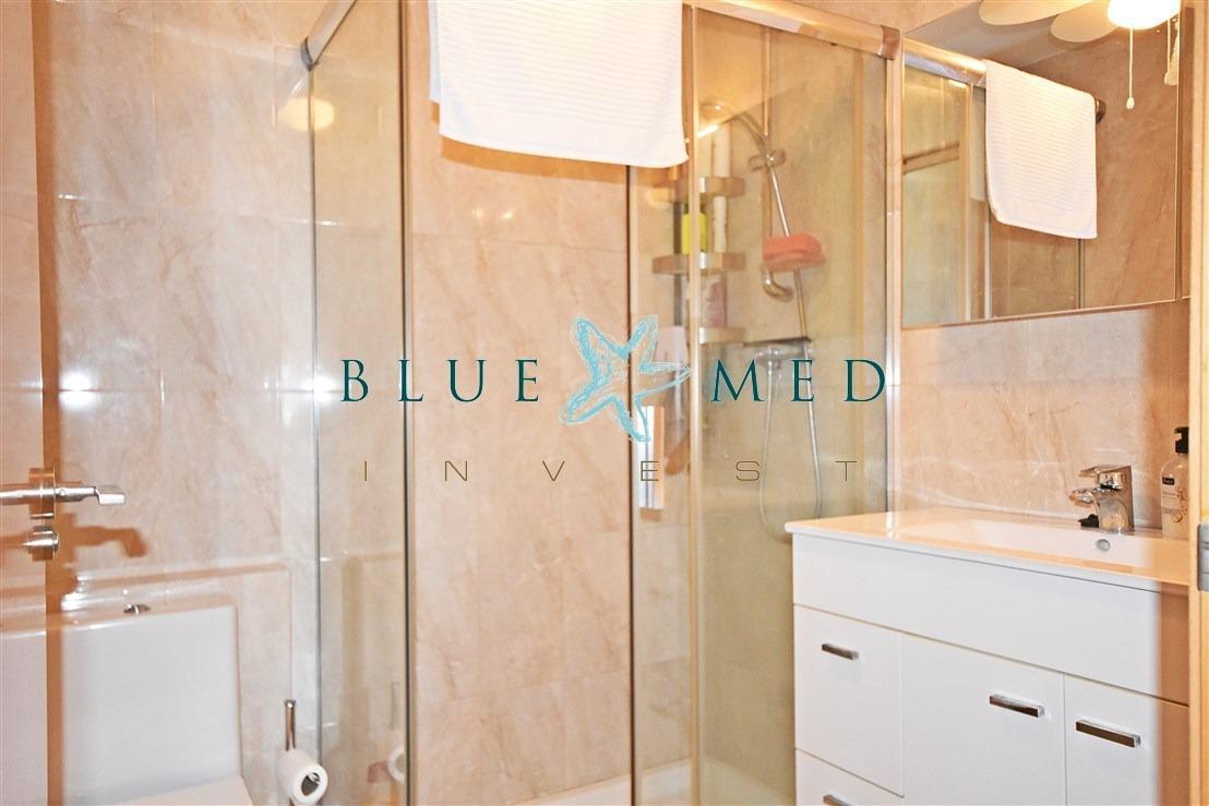 Flat for Sale in Mazarrón