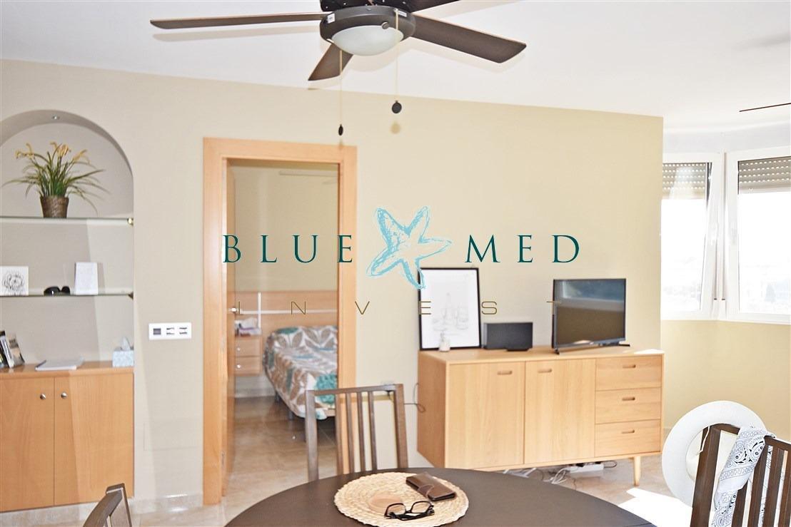 Flat for Sale in Mazarrón