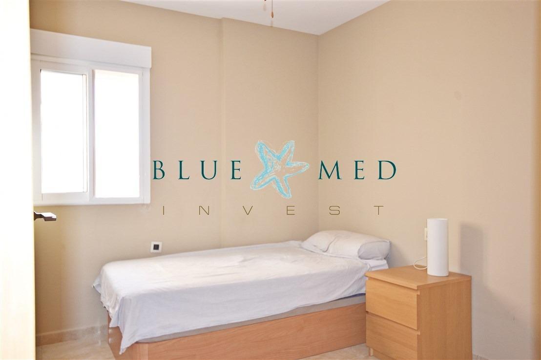 Flat for Sale in Mazarrón