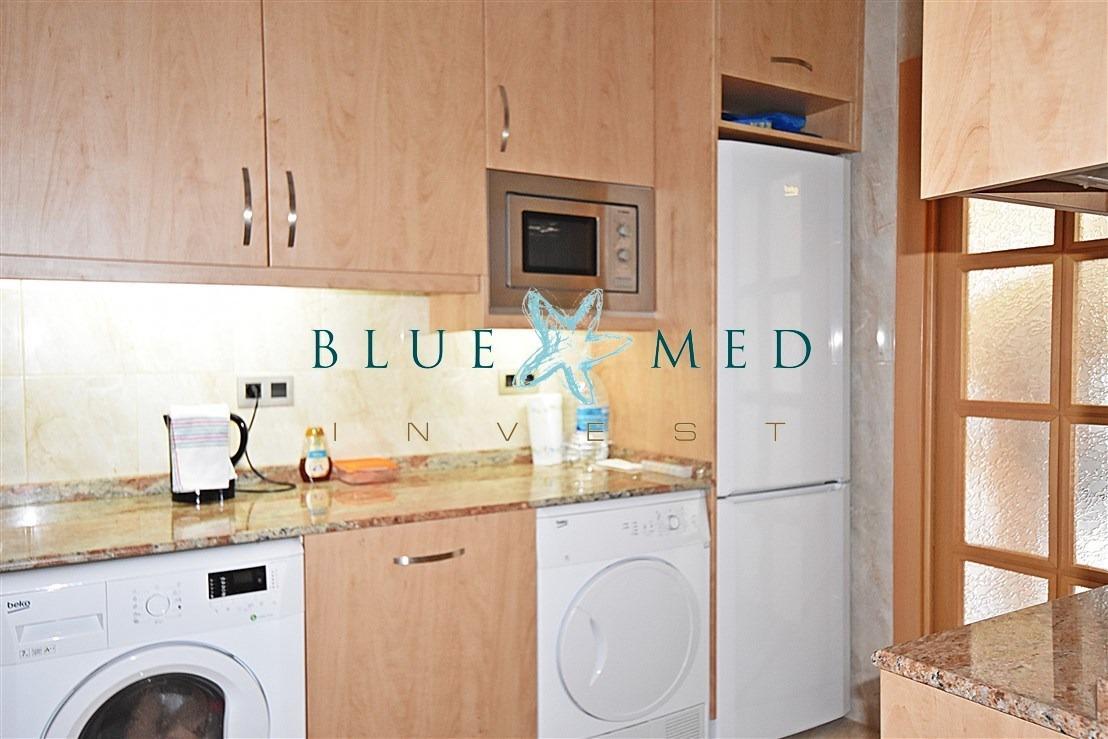 Flat for Sale in Mazarrón