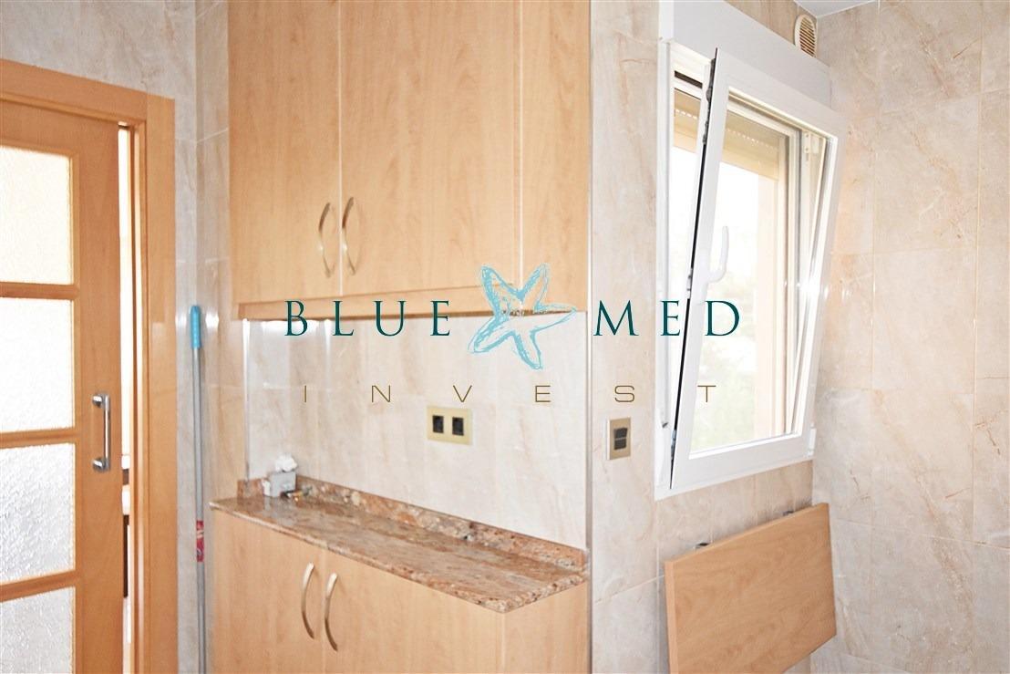 Flat for Sale in Mazarrón