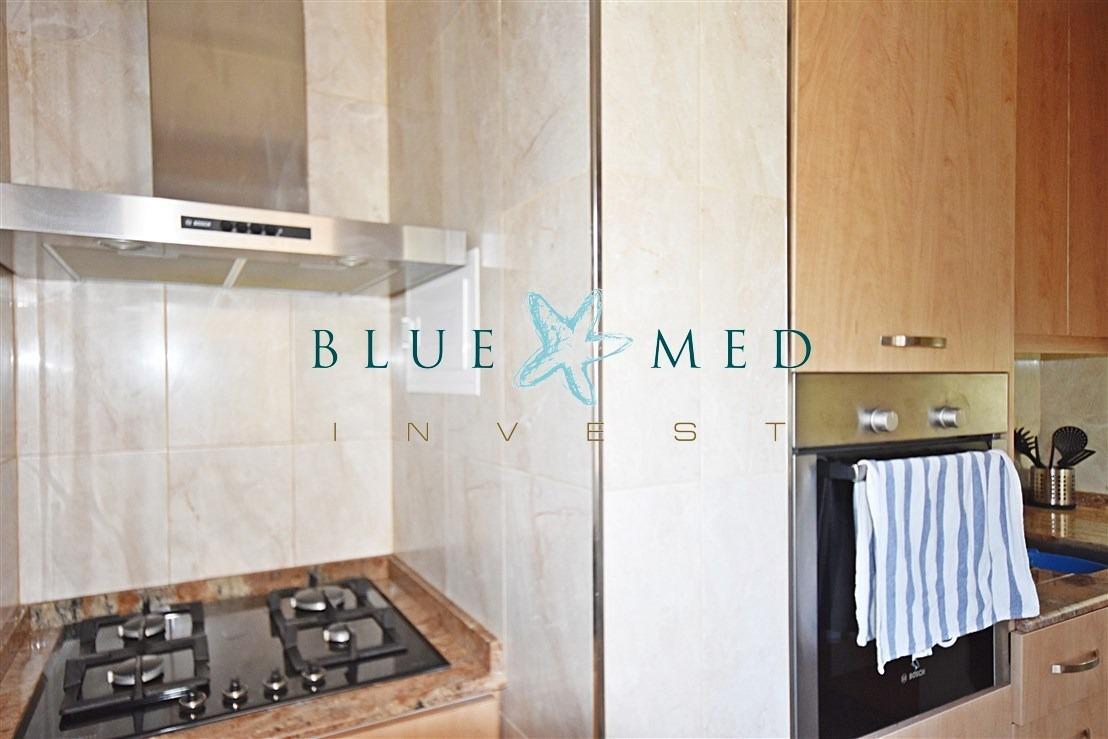 Flat for Sale in Mazarrón