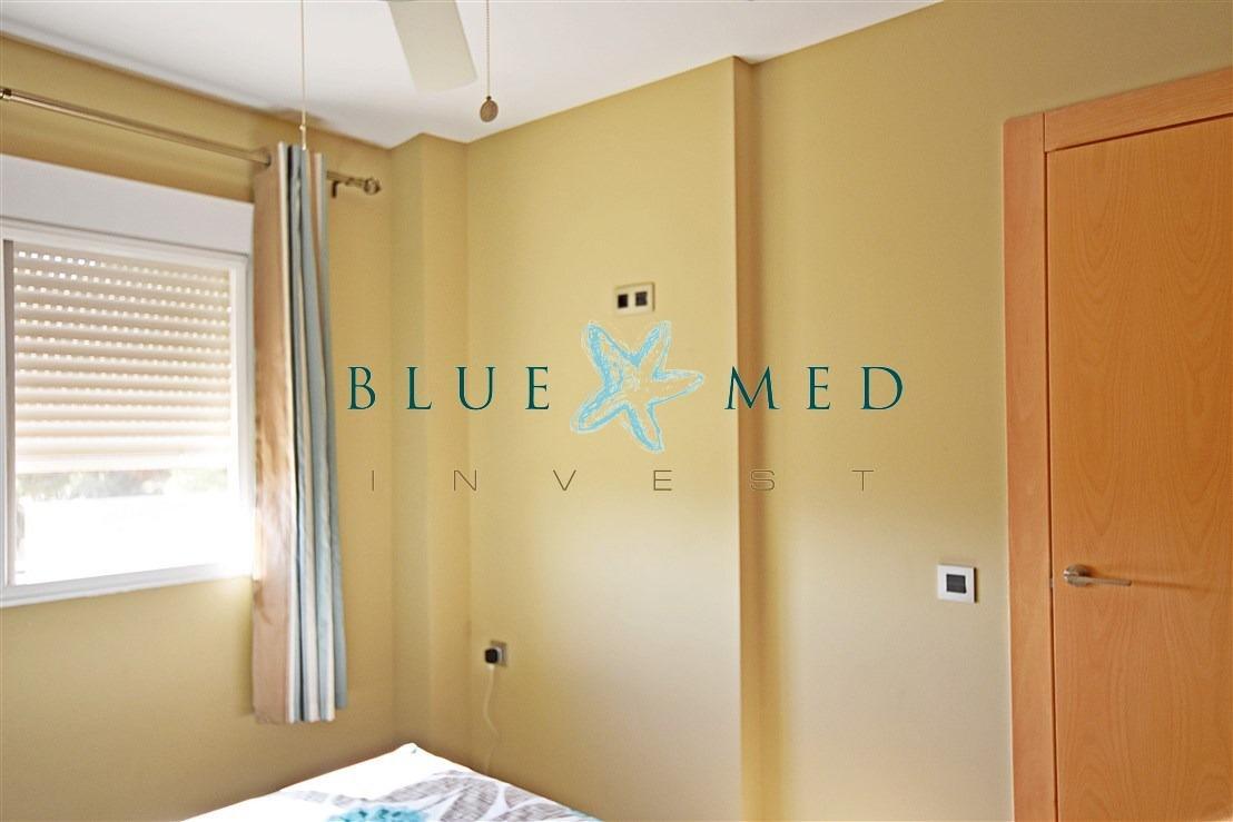 Flat for Sale in Mazarrón