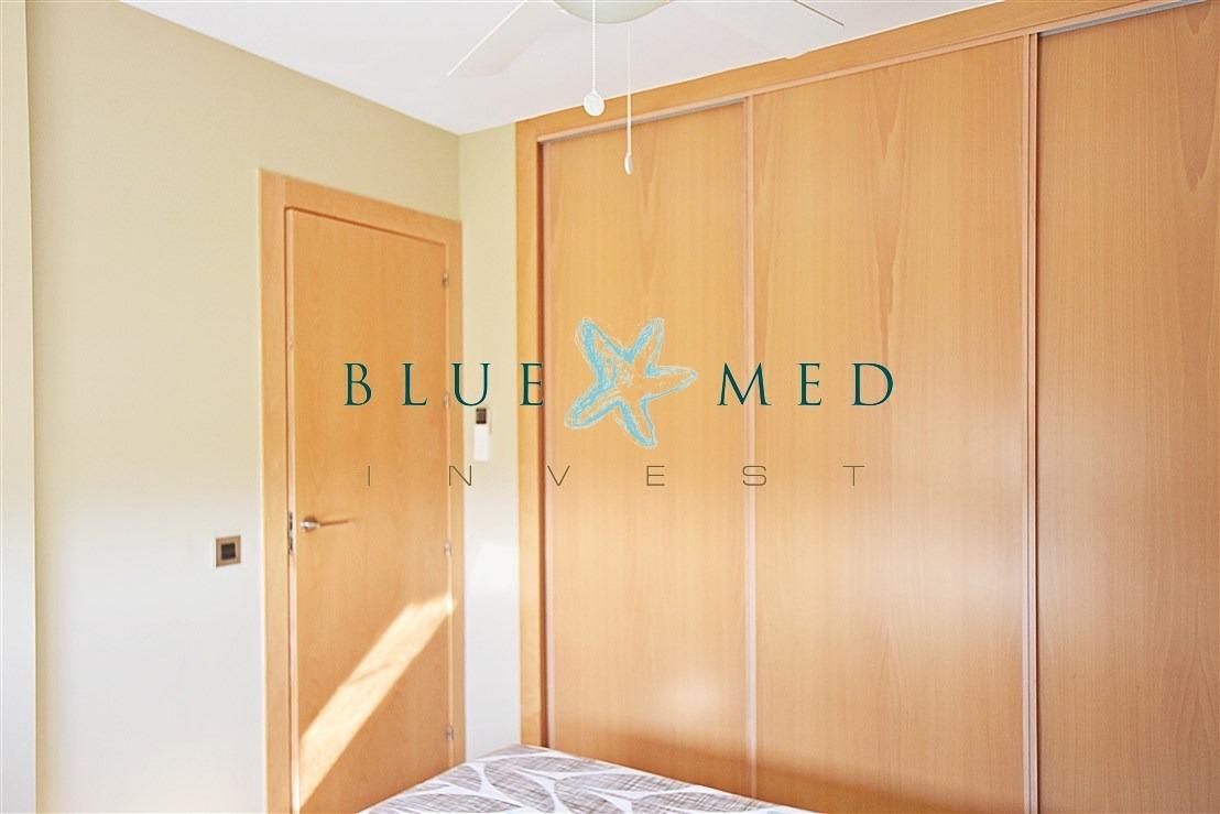 Flat for Sale in Mazarrón