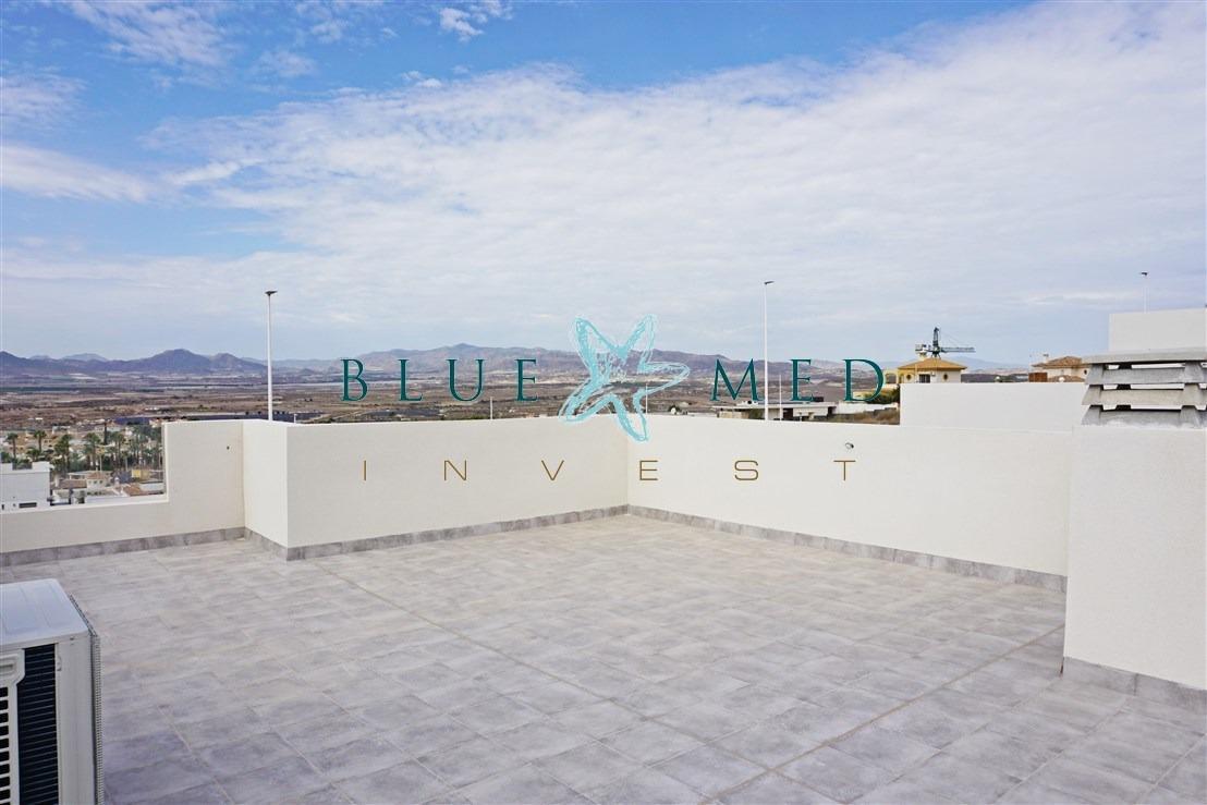 Villa for Sale in Mazarrón