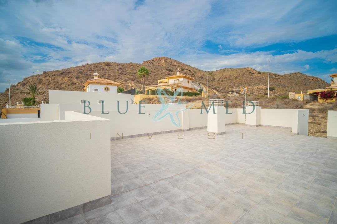 Villa for Sale in Mazarrón
