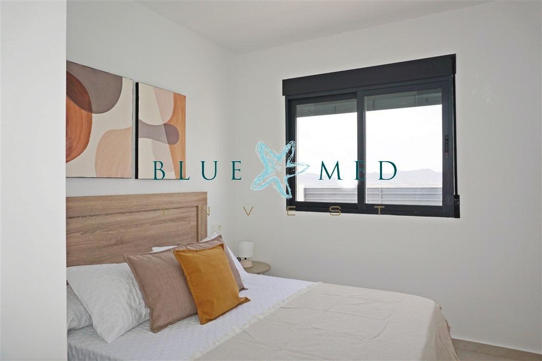 Villa for Sale in Mazarrón