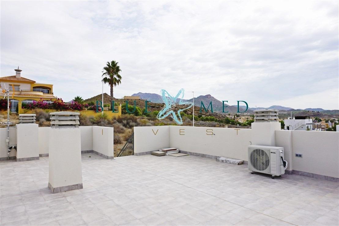 Villa for Sale in Mazarrón