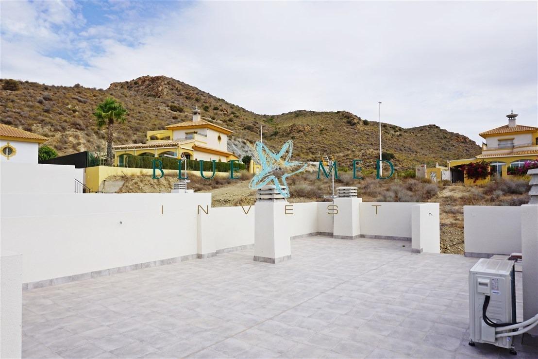 Villa for Sale in Mazarrón