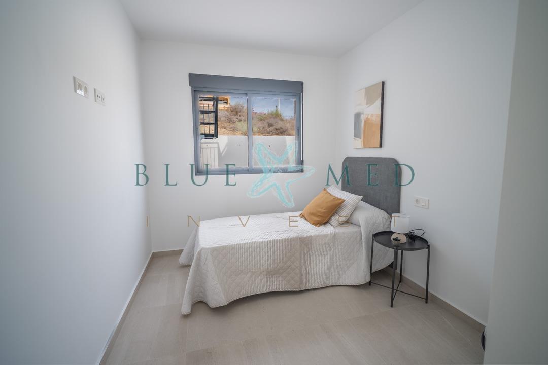 Villa for Sale in Mazarrón