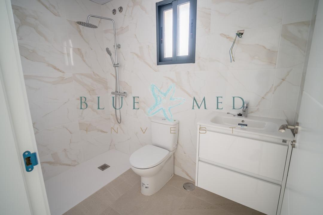Villa for Sale in Mazarrón